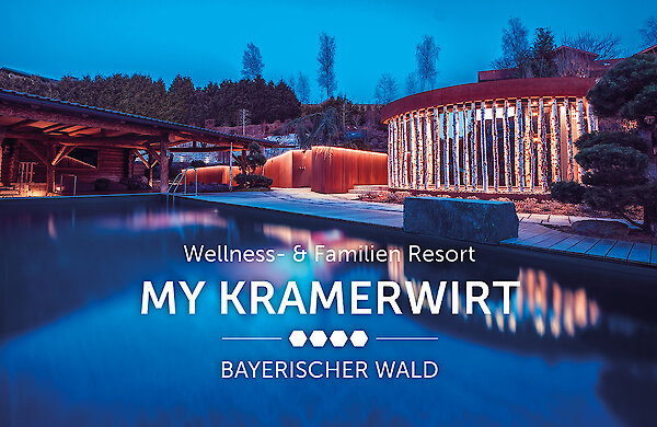 Ferienwohnungen im Hotel Zum Kramerwirt